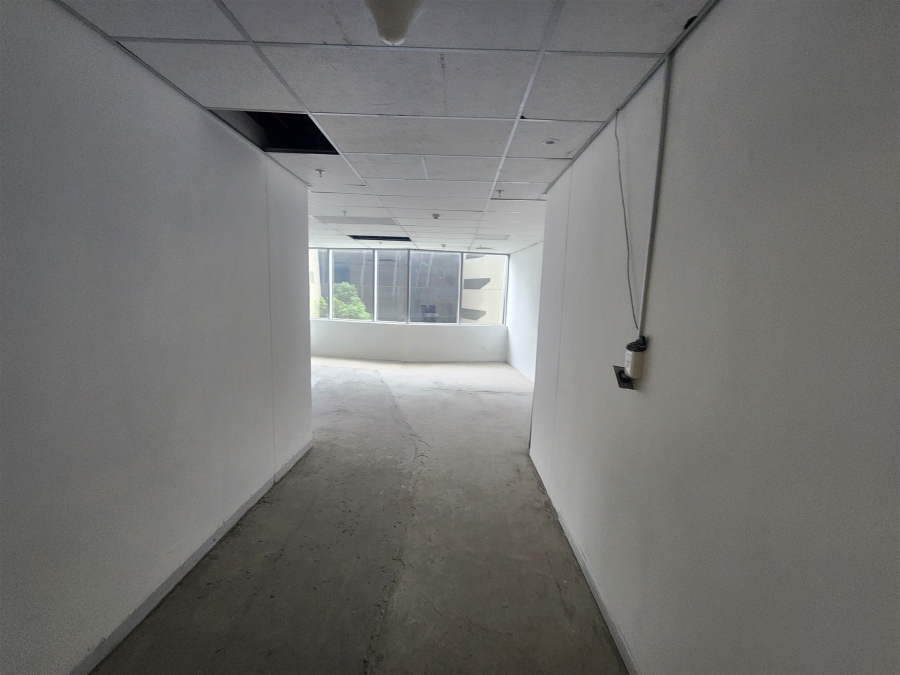 To Let commercial Property for Rent in Sandton Central Gauteng