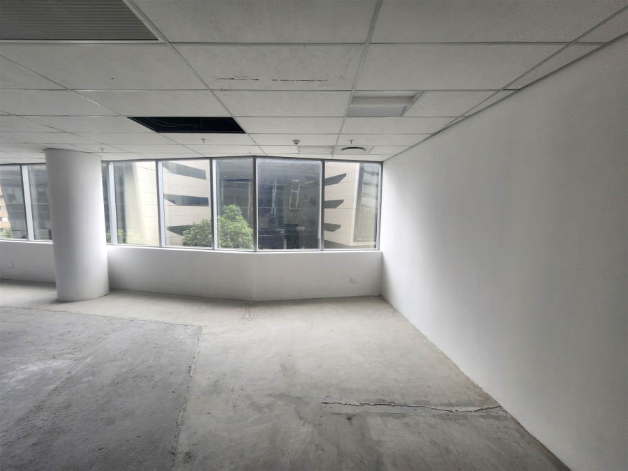 To Let commercial Property for Rent in Sandton Central Gauteng