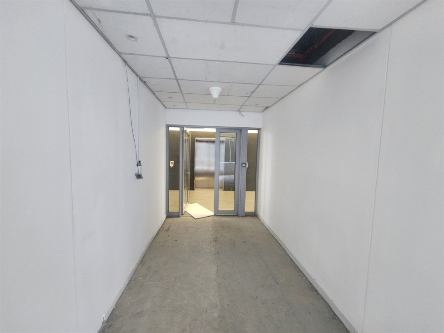 To Let commercial Property for Rent in Sandton Central Gauteng