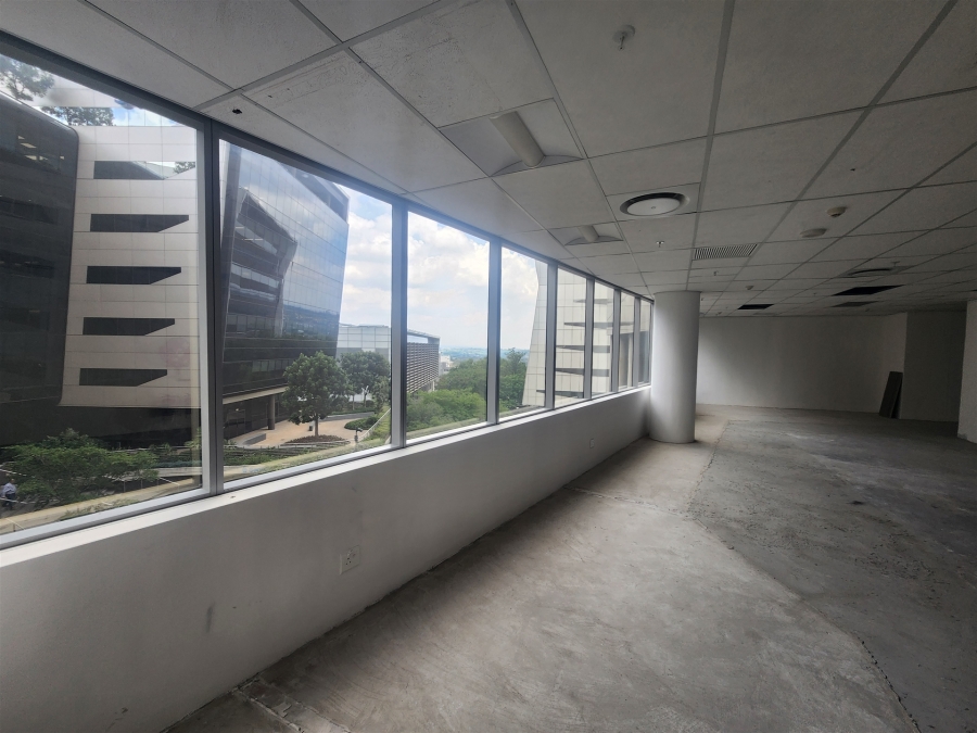 To Let commercial Property for Rent in Sandton Central Gauteng