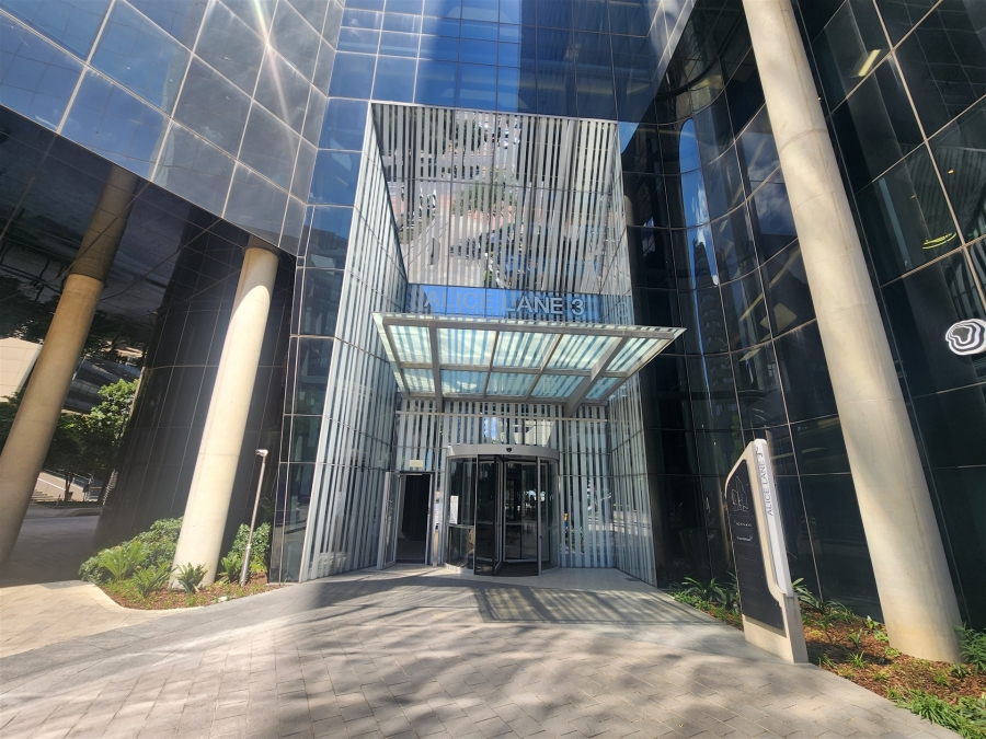 To Let commercial Property for Rent in Sandton Central Gauteng