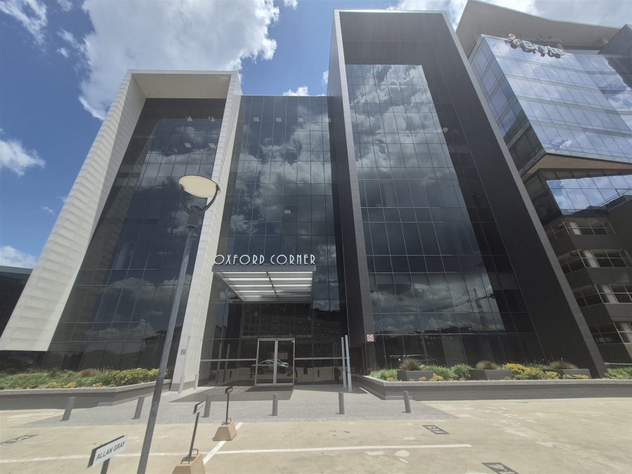 To Let commercial Property for Rent in Rosebank Gauteng