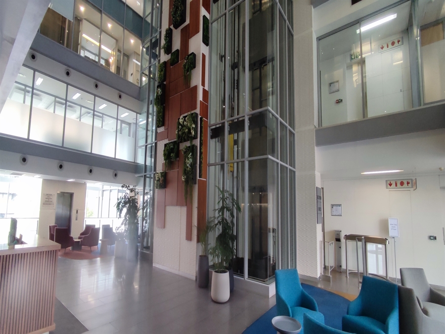 To Let commercial Property for Rent in Rosebank Gauteng