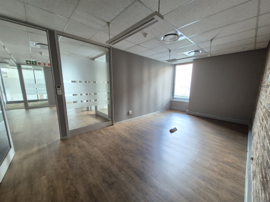 To Let commercial Property for Rent in Rosebank Gauteng