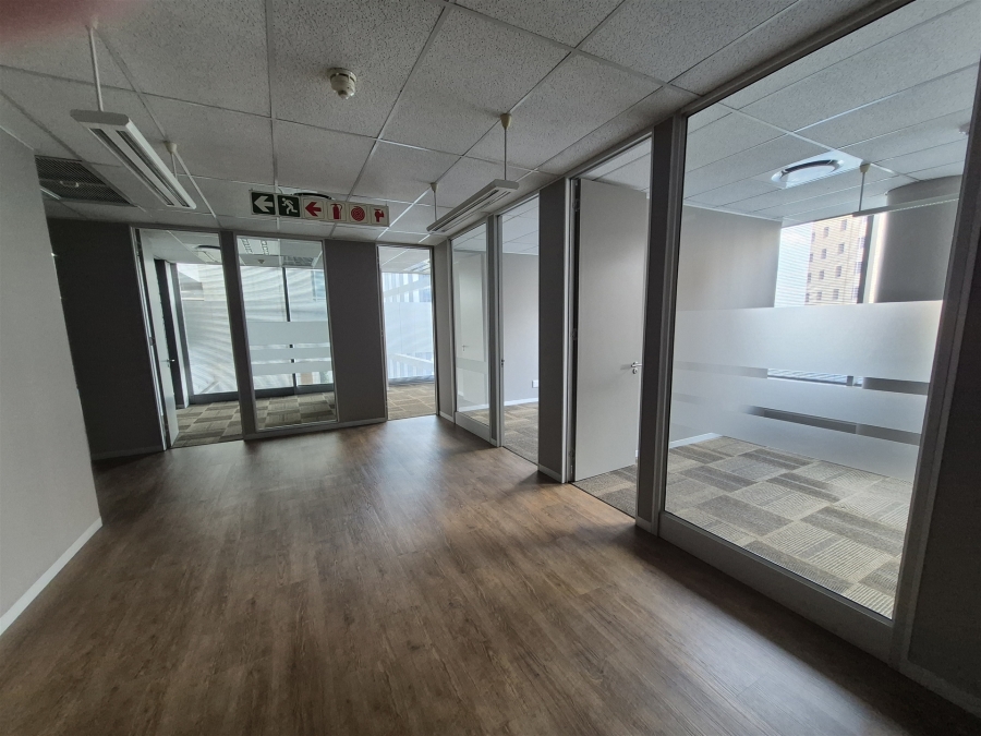 To Let commercial Property for Rent in Rosebank Gauteng