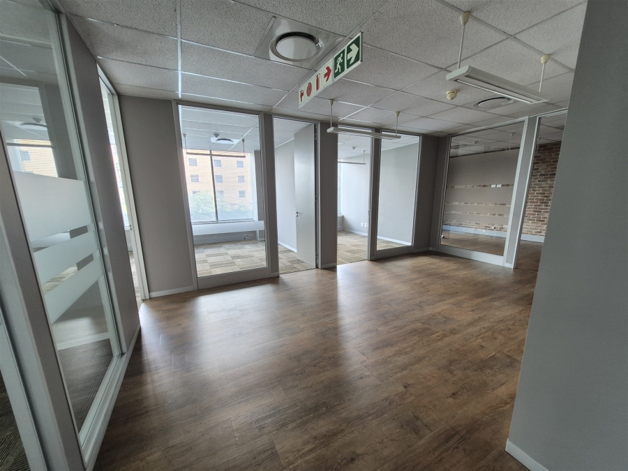 To Let commercial Property for Rent in Rosebank Gauteng