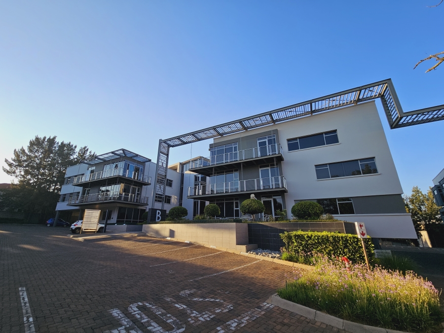 To Let commercial Property for Rent in Bryanston Gauteng