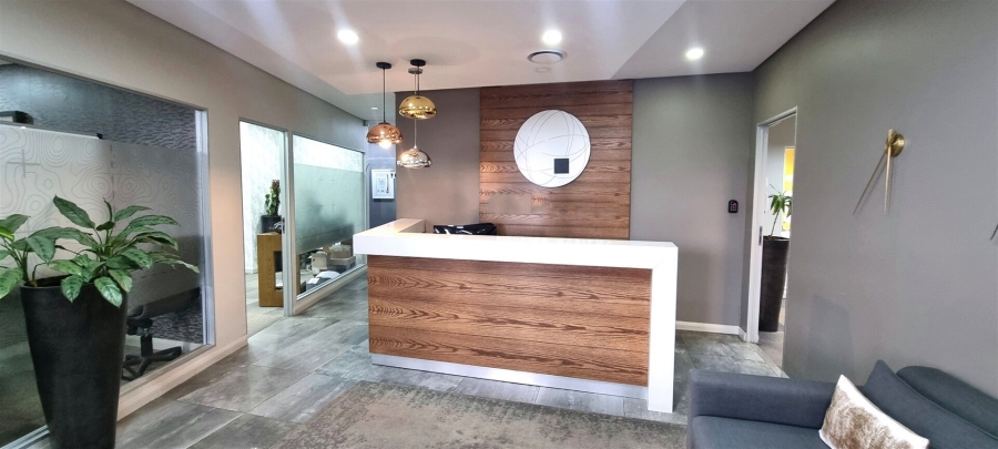 To Let commercial Property for Rent in Bryanston Gauteng