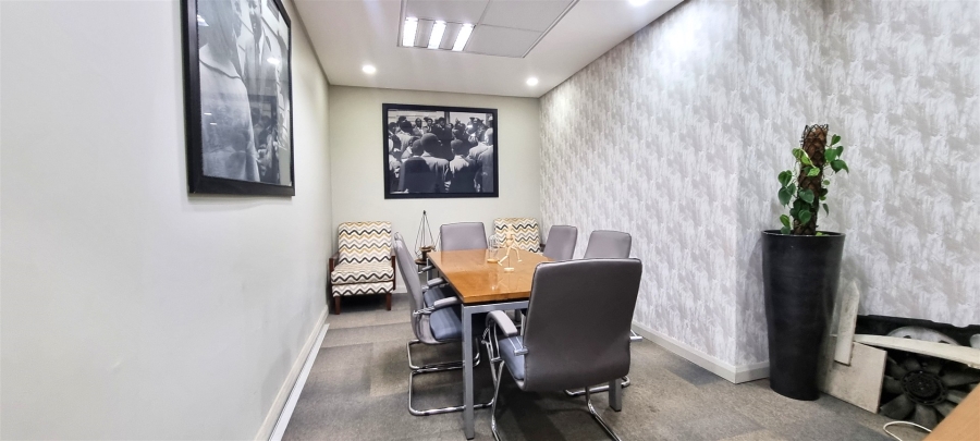 To Let commercial Property for Rent in Bryanston Gauteng