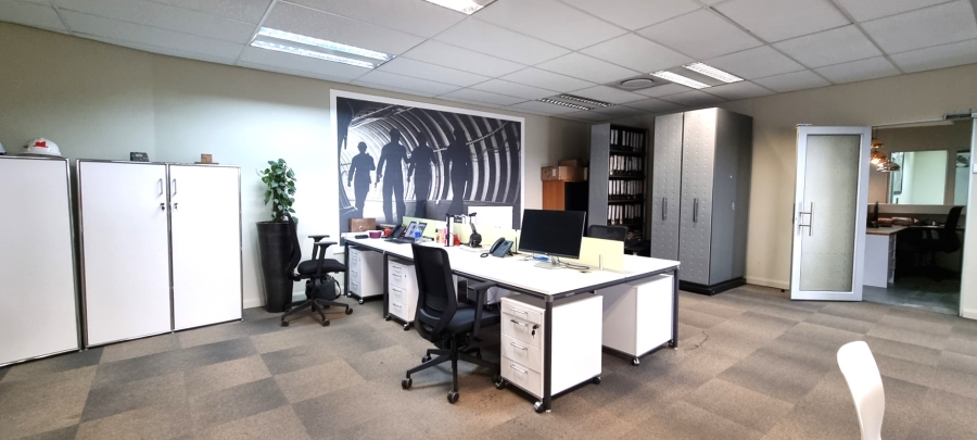 To Let commercial Property for Rent in Bryanston Gauteng