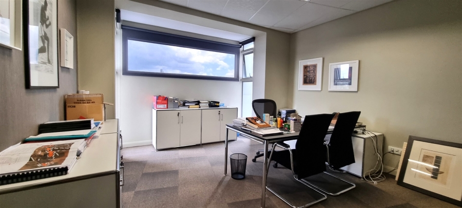 To Let commercial Property for Rent in Bryanston Gauteng