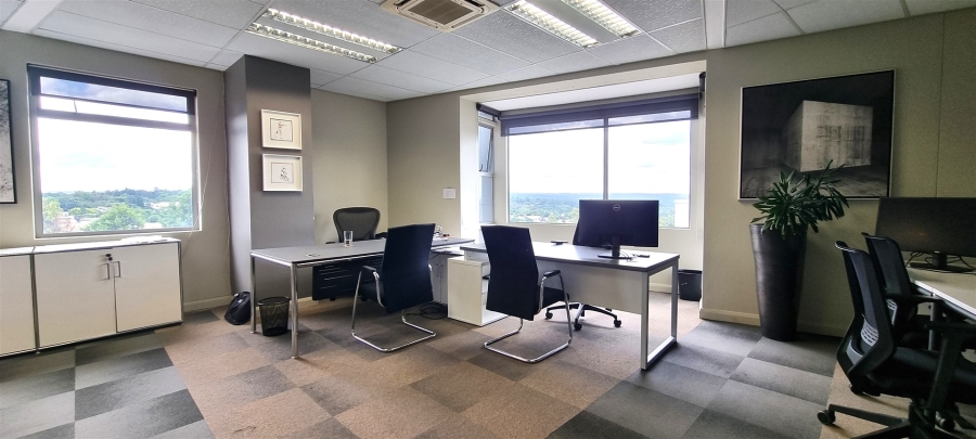 To Let commercial Property for Rent in Bryanston Gauteng