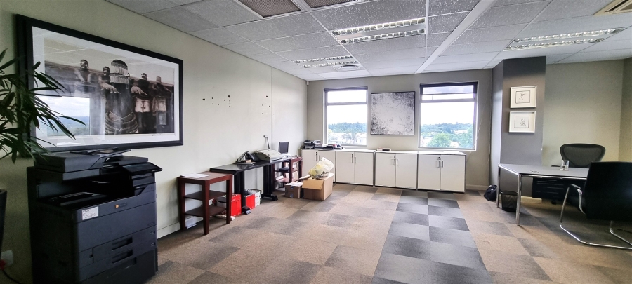 To Let commercial Property for Rent in Bryanston Gauteng
