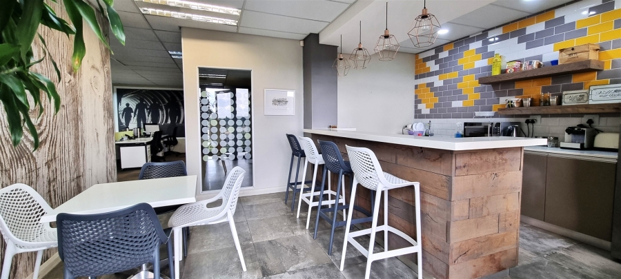 To Let commercial Property for Rent in Bryanston Gauteng