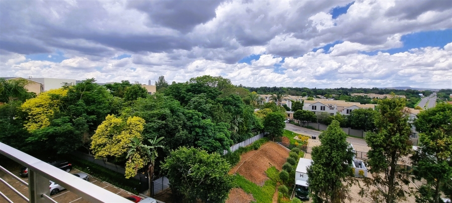 To Let commercial Property for Rent in Bryanston Gauteng