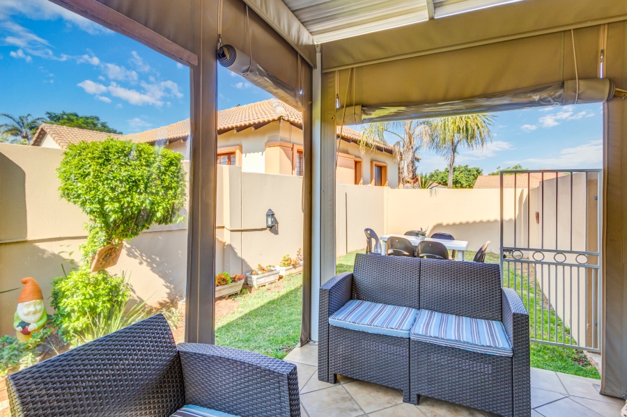 3 Bedroom Property for Sale in Kyalami Hills Gauteng