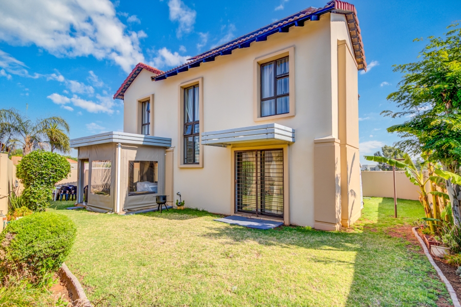 3 Bedroom Property for Sale in Kyalami Hills Gauteng