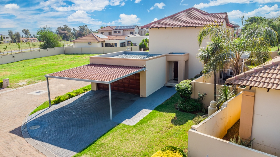 3 Bedroom Property for Sale in Kyalami Hills Gauteng