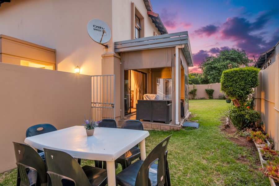 3 Bedroom Property for Sale in Kyalami Hills Gauteng