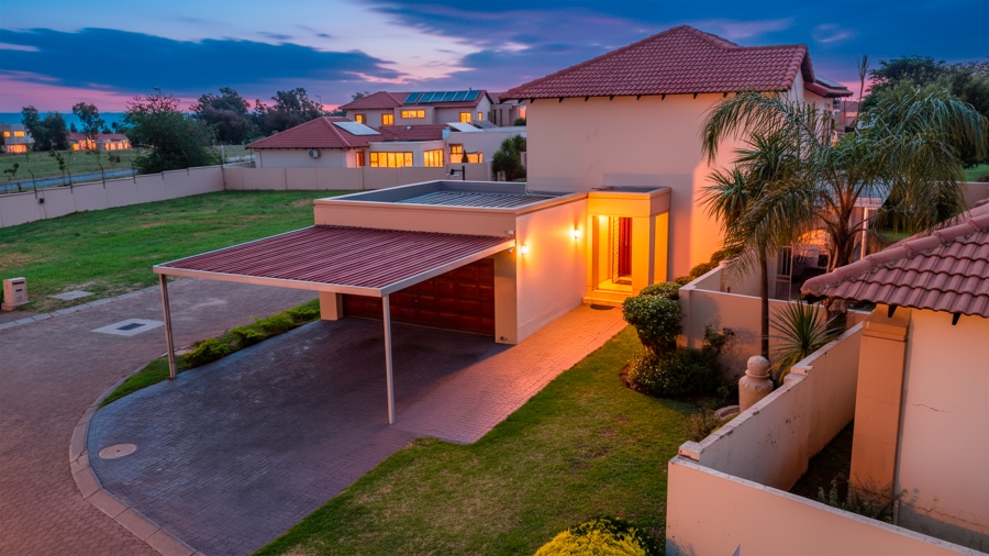 3 Bedroom Property for Sale in Kyalami Hills Gauteng