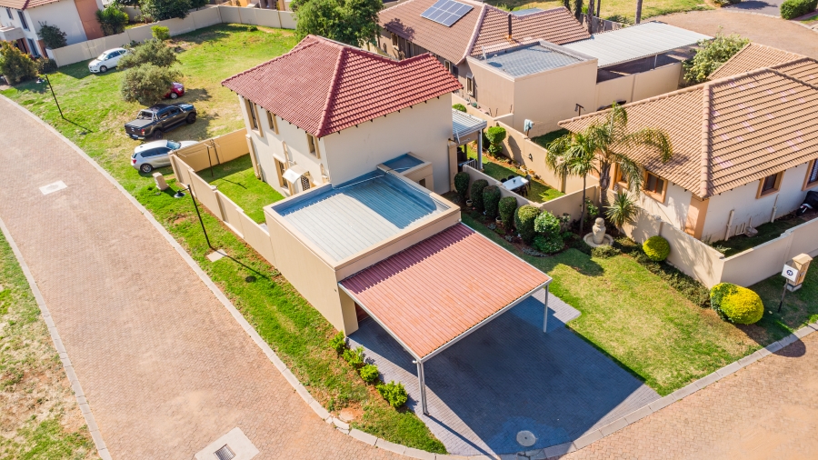 3 Bedroom Property for Sale in Kyalami Hills Gauteng