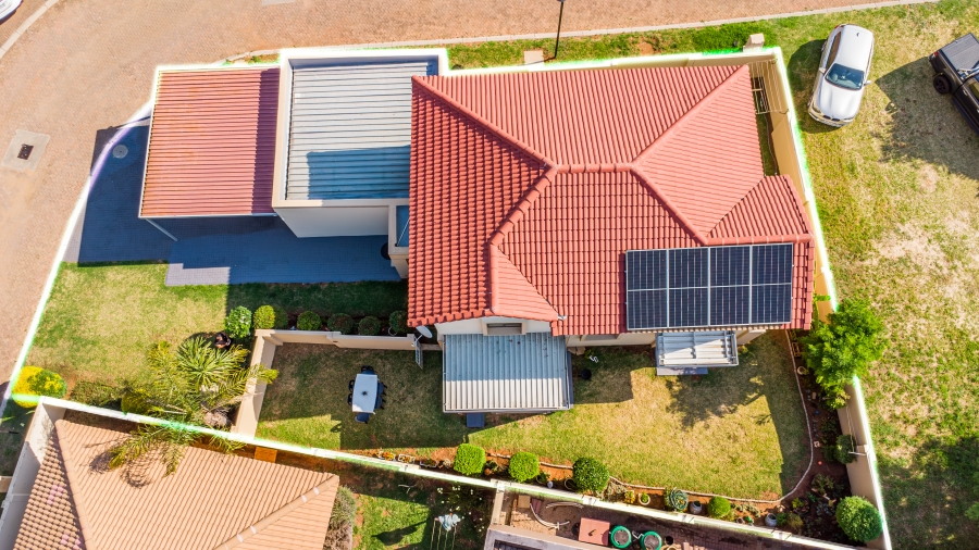 3 Bedroom Property for Sale in Kyalami Hills Gauteng