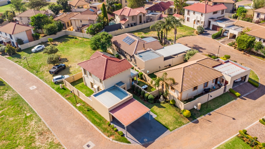 3 Bedroom Property for Sale in Kyalami Hills Gauteng