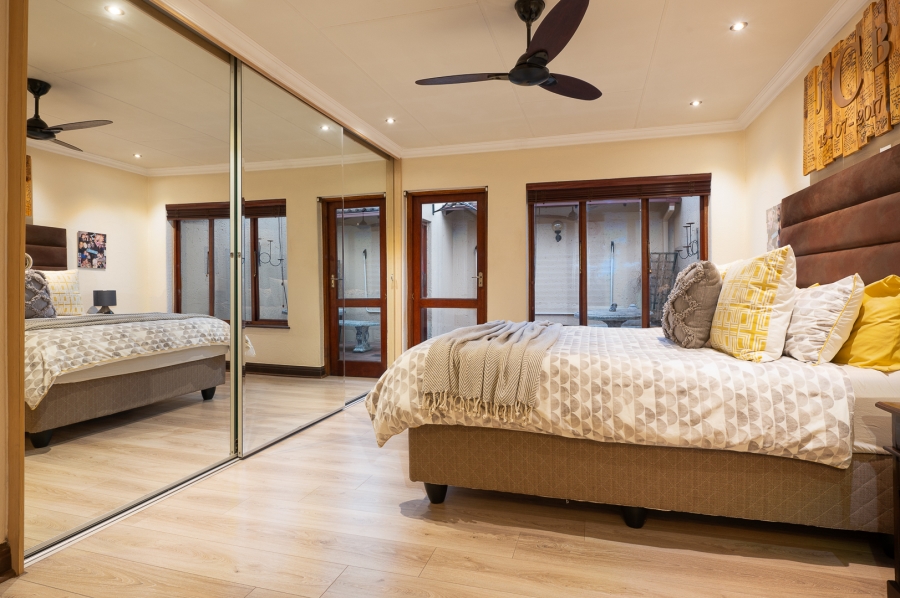 3 Bedroom Property for Sale in Fourways Gauteng