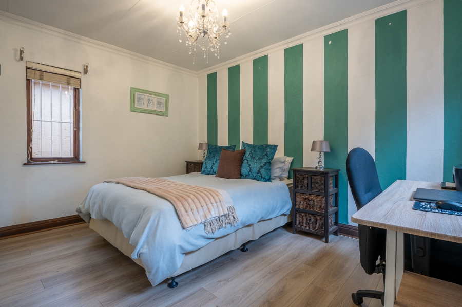 3 Bedroom Property for Sale in Fourways Gauteng