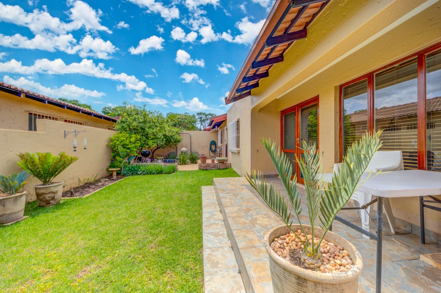 3 Bedroom Property for Sale in Fourways Gauteng