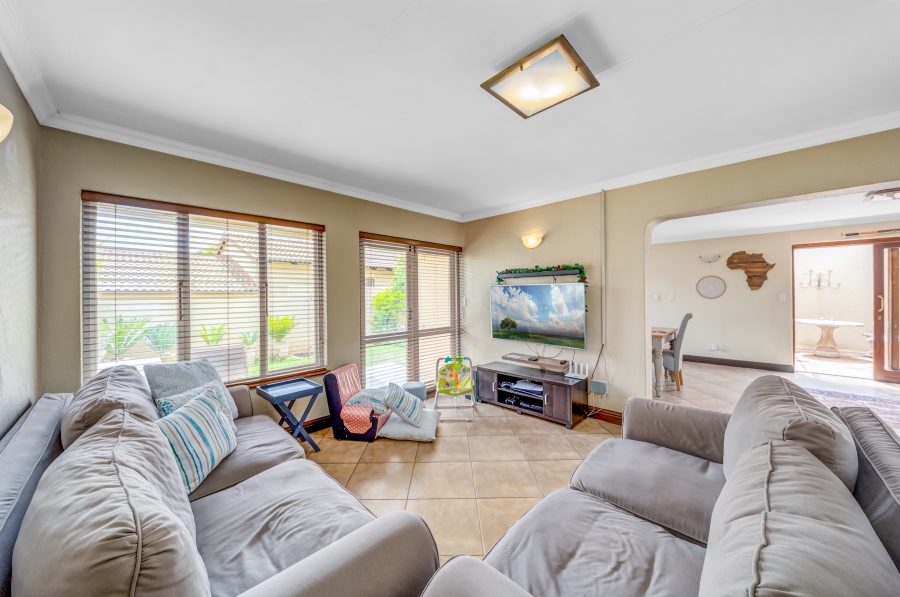 3 Bedroom Property for Sale in Fourways Gauteng