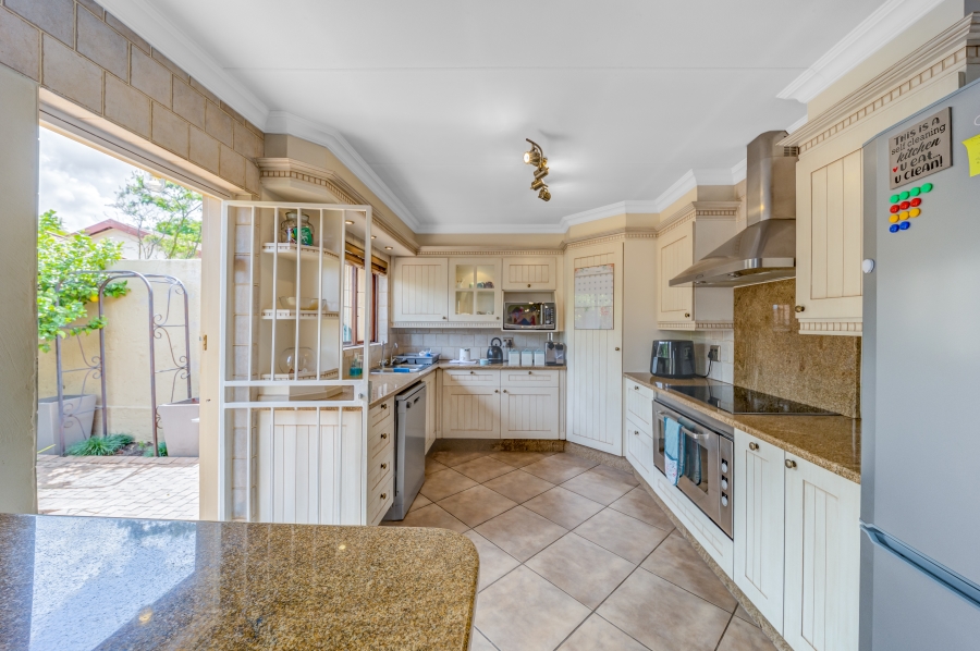 3 Bedroom Property for Sale in Fourways Gauteng