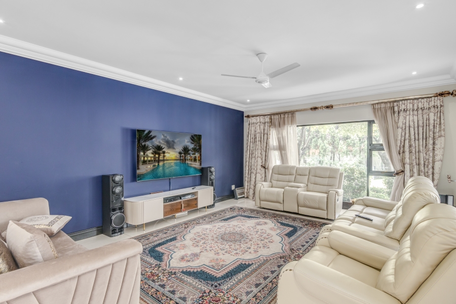 To Let 6 Bedroom Property for Rent in Dainfern Golf Estate Gauteng