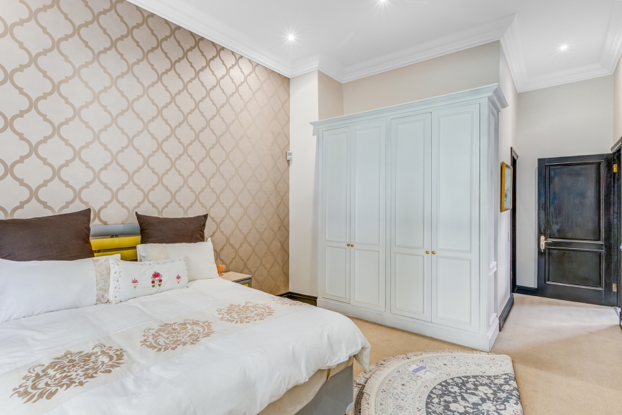 To Let 6 Bedroom Property for Rent in Dainfern Golf Estate Gauteng