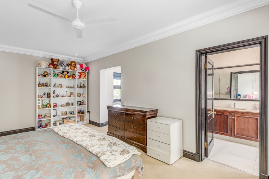 To Let 6 Bedroom Property for Rent in Dainfern Golf Estate Gauteng