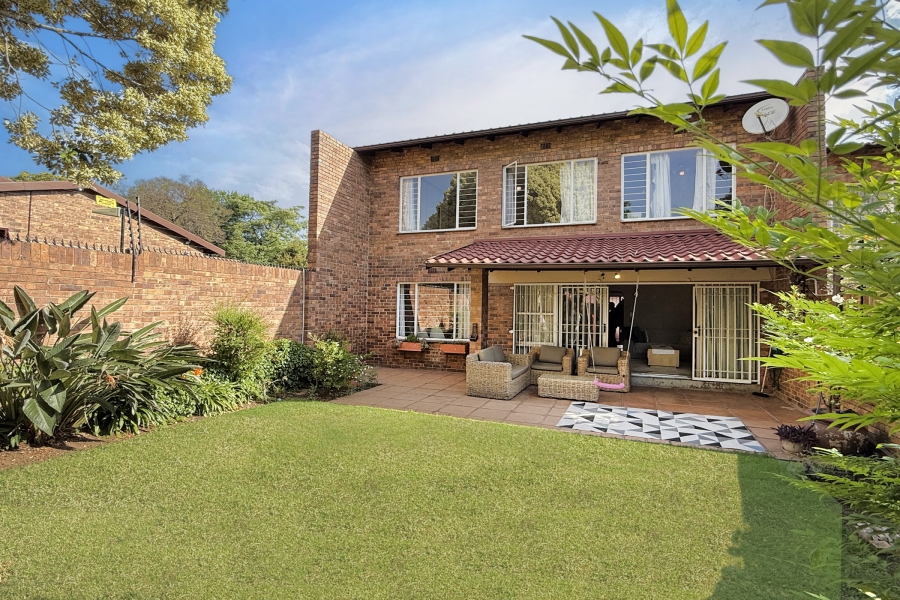 3 Bedroom Property for Sale in River Club Gauteng