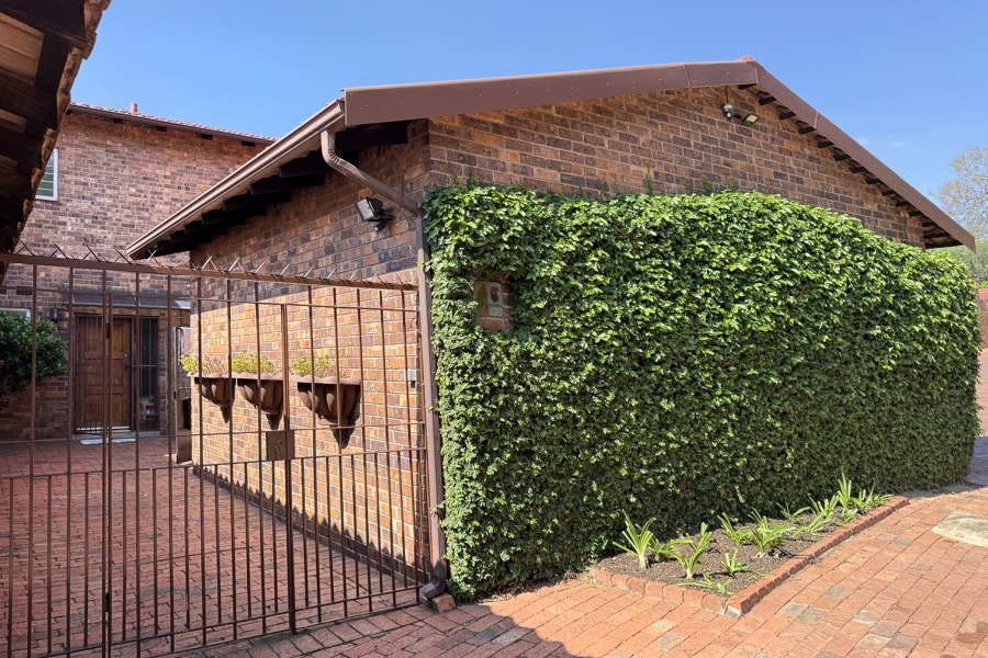 3 Bedroom Property for Sale in River Club Gauteng