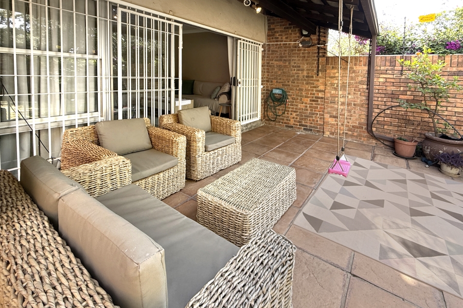 3 Bedroom Property for Sale in River Club Gauteng