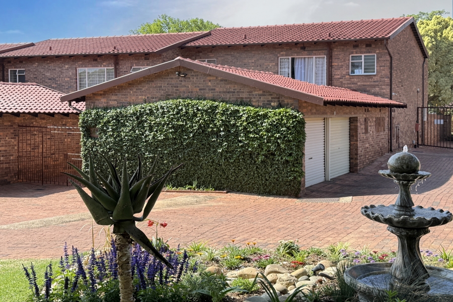 3 Bedroom Property for Sale in River Club Gauteng