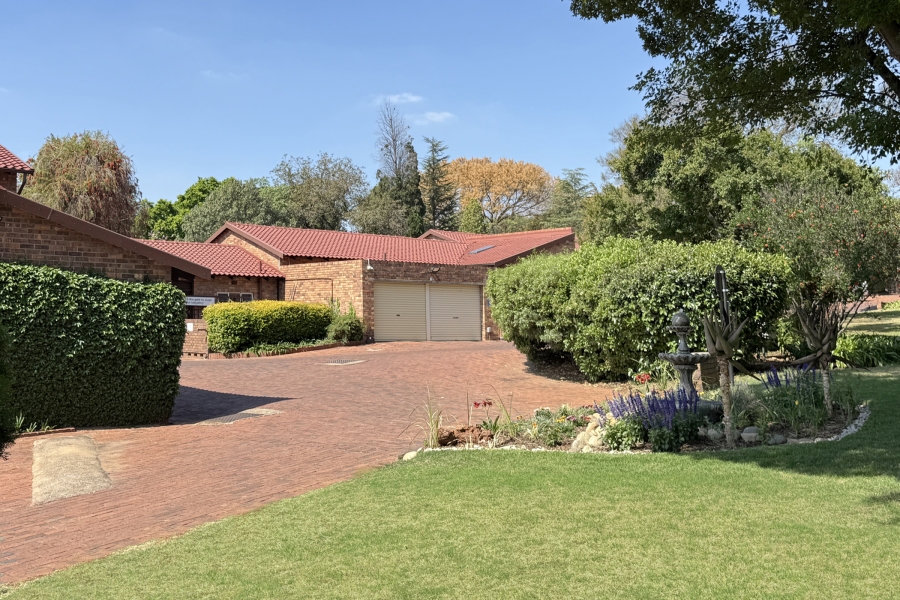 3 Bedroom Property for Sale in River Club Gauteng