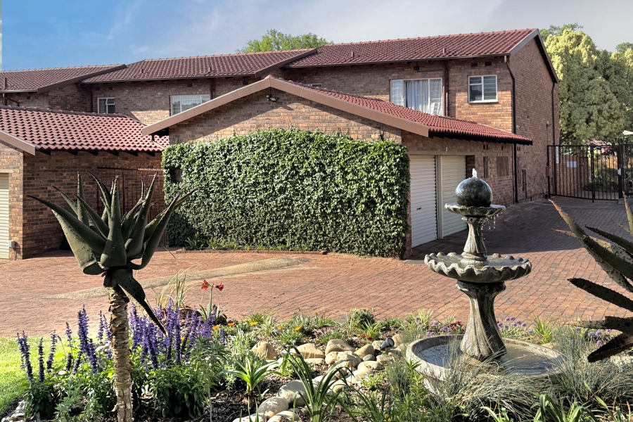 3 Bedroom Property for Sale in River Club Gauteng