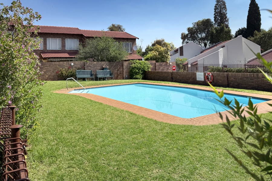 3 Bedroom Property for Sale in River Club Gauteng