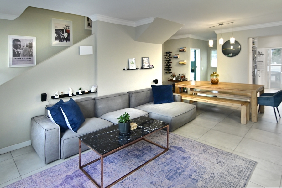 2 Bedroom Property for Sale in Bryanston Gauteng