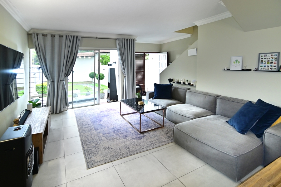 2 Bedroom Property for Sale in Bryanston Gauteng