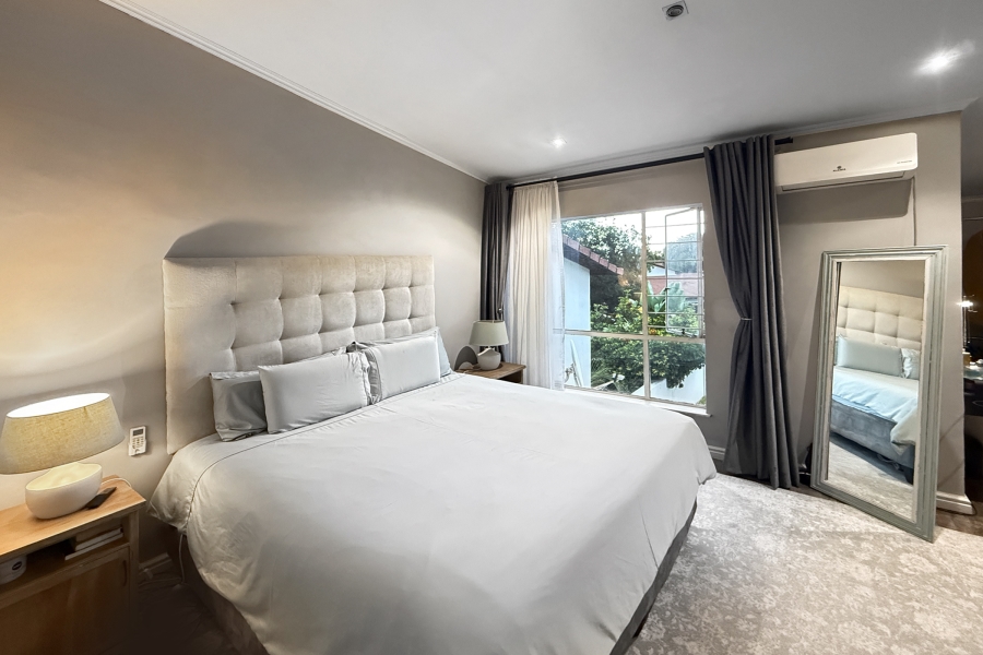 2 Bedroom Property for Sale in Bryanston Gauteng