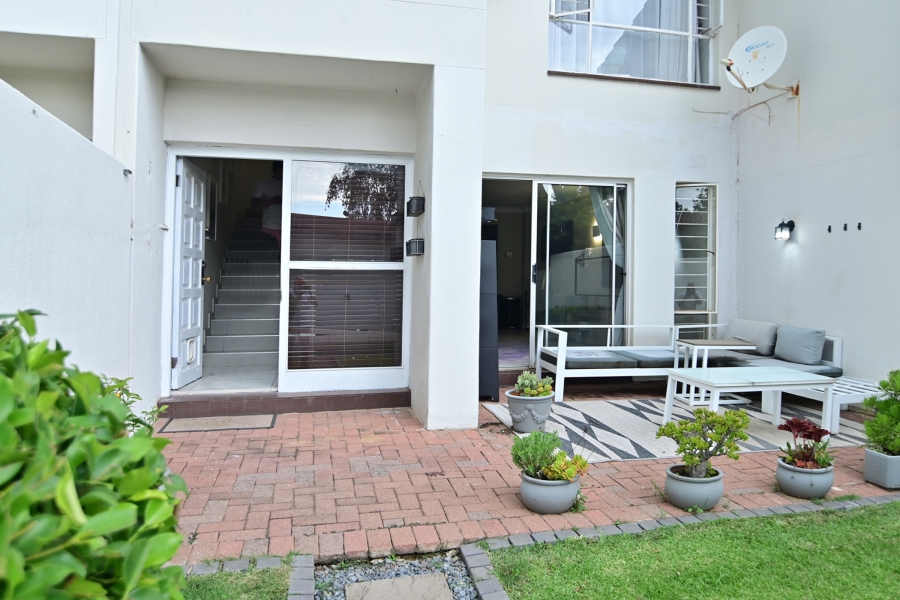 2 Bedroom Property for Sale in Bryanston Gauteng