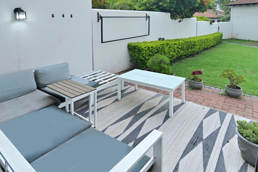 2 Bedroom Property for Sale in Bryanston Gauteng