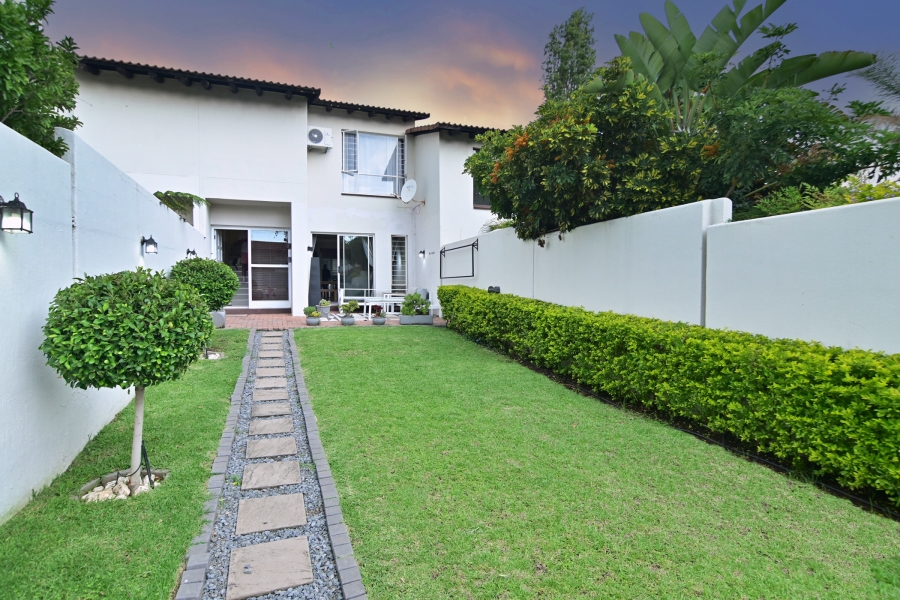 2 Bedroom Property for Sale in Bryanston Gauteng