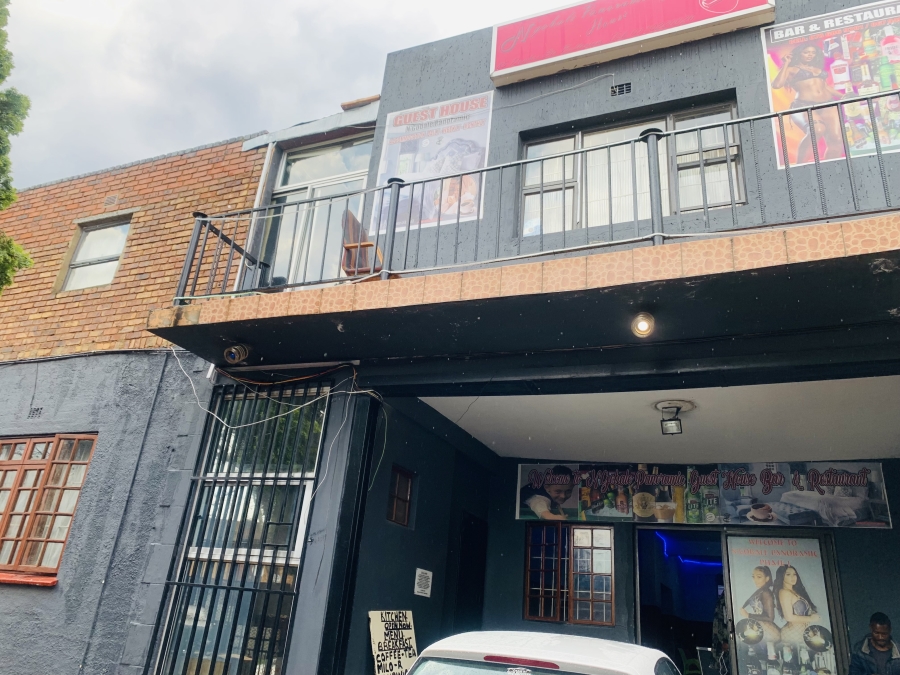 13 Bedroom Property for Sale in Bellevue Gauteng