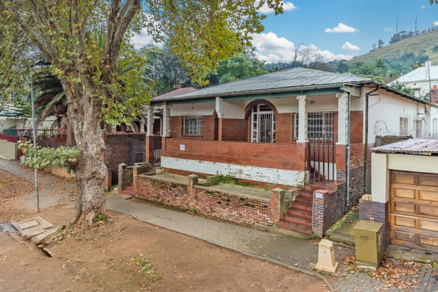 11 Bedroom Property for Sale in Bezuidenhout Valley Gauteng